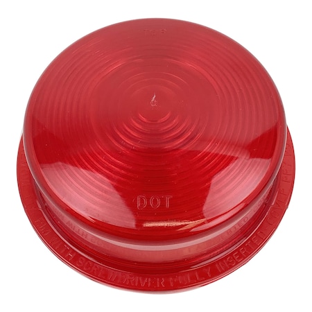 Betts Industries Marker Light Lens, 920141 920141
